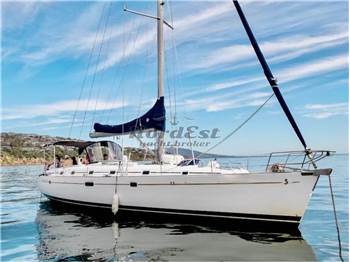 Beneteau Oceanis 50