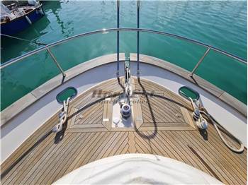 Apreamare Maestro 51