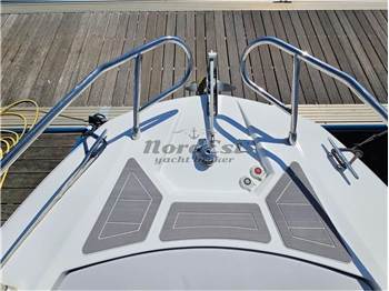 Sea Prop Grand Sport 31