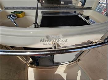 Aicon 56 Fly (CAT C18)