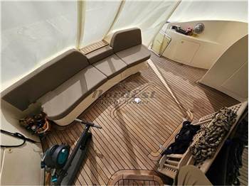 Aicon 56 Fly (CAT C18)