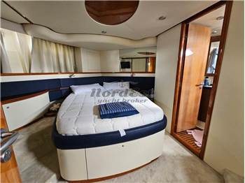 Aicon 56 Fly (CAT C18)