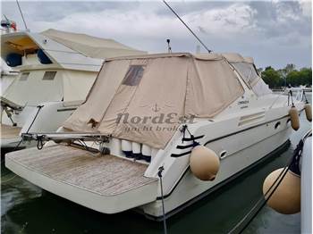 Cranchi Mediterranee 40