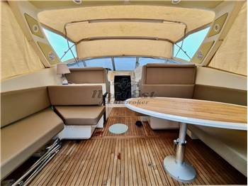 Cranchi Mediterranee 40