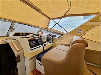 Cranchi Mediterranee 40