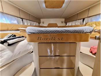 Cranchi Mediterranee 40