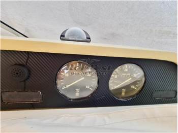 Cranchi Mediterranee 40