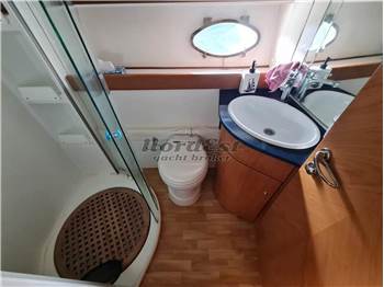 Innovazioni Progetti Alena 56 C