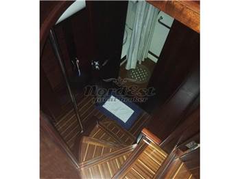 Abati Yachts Portland AY 55 Lobster Hard Top