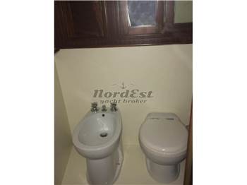 Abati Yachts Portland AY 55 Lobster Hard Top