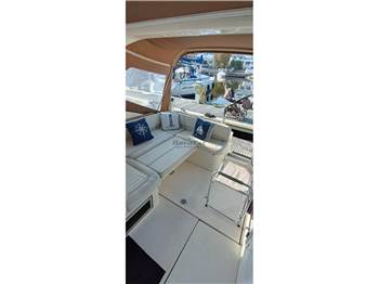 Rio 850 Cruiser