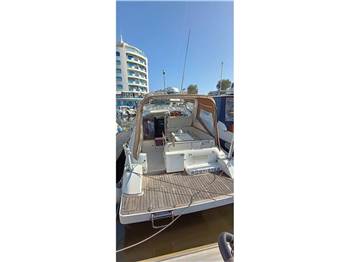 Rio 850 Cruiser