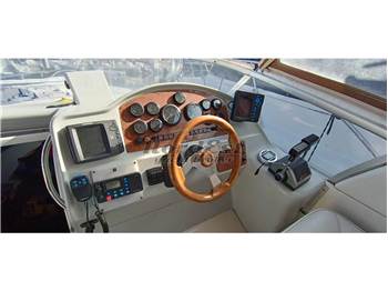 Rio 850 Cruiser