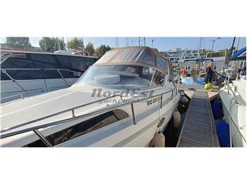 Rio 850 Cruiser