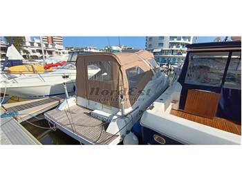 Rio 850 Cruiser
