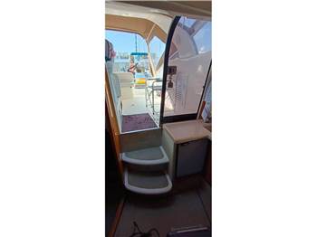Rio 850 Cruiser
