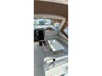 Rio 850 Cruiser