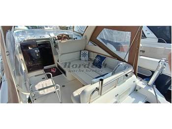 Rio 850 Cruiser