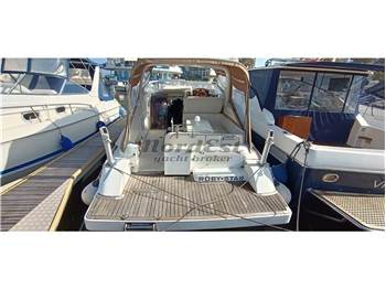 Rio 850 Cruiser