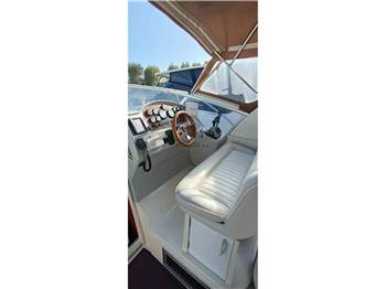 Rio 850 Cruiser