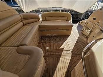 Sunseeker Portofino 47 HT Hard Top