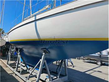 Vindo 50 Ketch Motorsailer