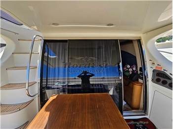 Azimut 55 Fly Evolution