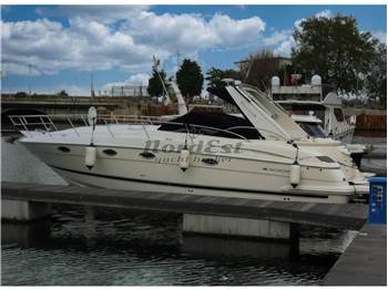 Monterey - 375 Sport Yacht