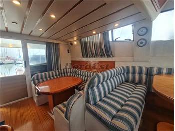 Della Pasqua DC14 Fly