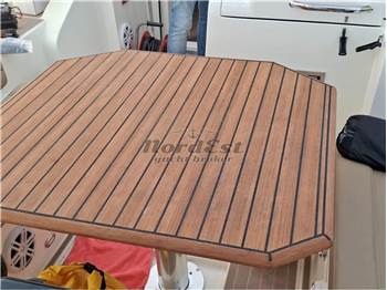 Nuova Jolly Prince 33 Sport Cabin