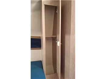 Nuova Jolly Prince 33 Sport Cabin