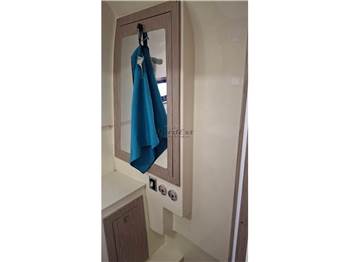 Nuova Jolly Prince 33 Sport Cabin