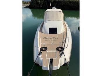 Nuova Jolly Prince 33 Sport Cabin