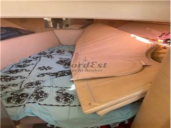 Capelli CAP 32 WA (Honda 2025)