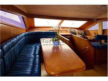 Piantoni 63 Fly