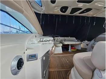 Cranchi Mediterranee 43 HT 43HT