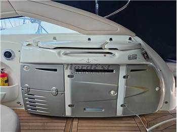 Cranchi Mediterranee 43 HT 43HT