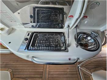 Cranchi Mediterranee 43 HT 43HT