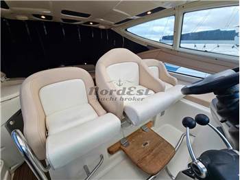 Cranchi Mediterranee 43 HT 43HT