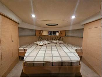 Cranchi Mediterranee 43 HT 43HT