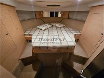 Cranchi Mediterranee 43 HT 43HT