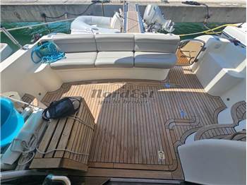 Rodman 44 fly - IPS 500