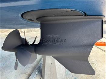Rodman 44 fly - IPS 500