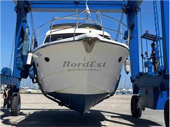 Rodman 44 fly - IPS 500