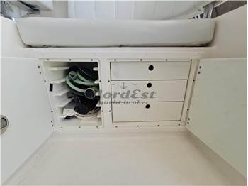 WellCraft 360 Coastal