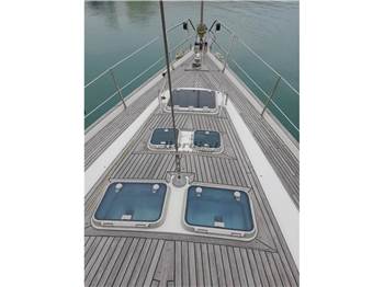 Beneteau Oceanis 50