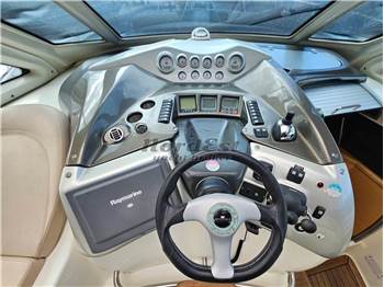 Cranchi Mediterranee 43 HT 43HT