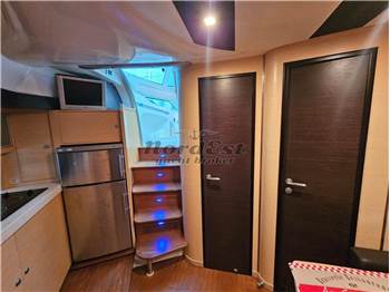 Cranchi Mediterranee 43 HT 43HT