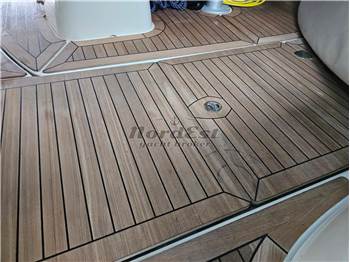 Cranchi Mediterranee 43 HT 43HT