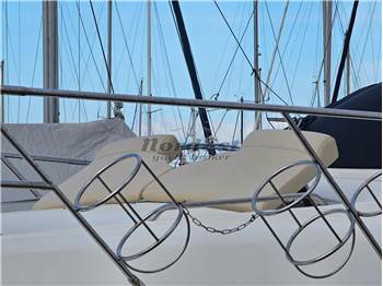 Cranchi Mediterranee 43 HT 43HT